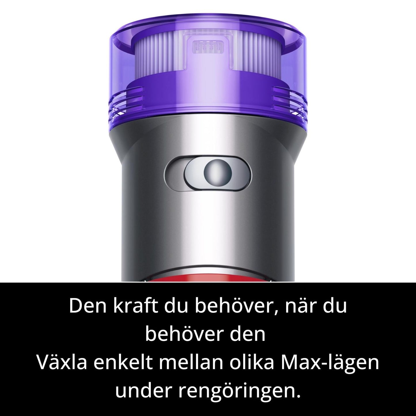 Dyson V8™ dammsugare